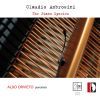 Ambrosini Claudio: Piano Species