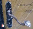 Scarlatti, A.: Clori, ninfa e amante - Arias and Cantatas