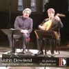 Dowland, John: In darkness