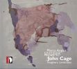 Cage John: Imaginary Landscapes