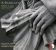 Scarlatti: Ardo é ver - Cantate e Sonate con il flauto