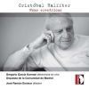 Halffter, Cristóbal: Homo Electricus
