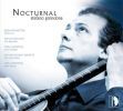 Britten / Walton / Bennett / Takemitsu: Nocturnal (works for guitar)