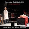 Battistelli, Giorgio: L'imbalsamatore