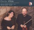 Diverse: Italya