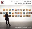 Bach, J.S.: Goldberg Variations BWV 988