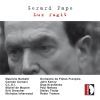 Pape, Gerard: Lux Fugit