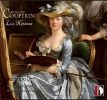 Couperin. Les Nations. Musik for cembalo
