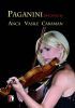 Paganini. 24 Caprices. DVD