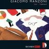 Manzoni Giacomo: Self-Portrait - Kor Ork Sang Instr.