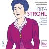 Rita Strohl Volume 3. Orkesterværker.