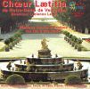 Poulenc / Fauré / Alain / Brahms m.fl.: Sacred & Profane music from the 19th and 20th Century