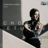 Chopin Etudes. CD