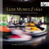 Ludi Musici. Musik fra begyndelsen af det 17. århundrede. A New Consort of Music