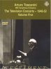 Beethoven, Respighi & Sibelius m.fl.: Symfoni  Nr. 5, Pini di Roma m. m.  (1 DVD)