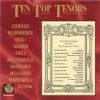Diverse: Top Ten Tenors