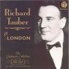 Diverse: Richard Tauber In London