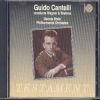 Brahms / Wagner: Symf 1 / Siegfried Idyll m.m.
