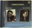 Delius: Piano Concerto / Violin Concerto m.m.