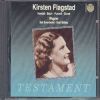 Händel / Bach / Purcell / Wagner / O.A.: Arias