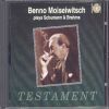 Brahms / Schumann: Variations On A Theme bu Handel / Fantasiestücke m.m.