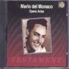 Verdi / Puccini / Wagner / m.fl.: Opera Arias
