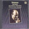Brahms: Piano Concerto No.  1