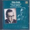 Chopin: Koncert 1 Etuder Bal