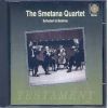 Brahms / Schubert: String Quartet No.  3