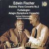 Brahms / Furtwängler: Piano Concerto No.  2