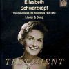 Diverse: Unpublished Lieder A