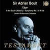 Elgar: Symf 1  + 2 Ork.Stk