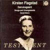 Dørumsgaard / Bach / Carissimi / O.A.: Sange