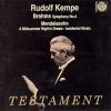 Brahms / Mendelssohn: Symphony No.  4