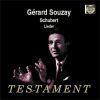 Schubert: Lieder Recital