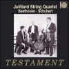 Beethoven & Schubert: Strygekvartet Nr. 14