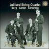 Berg, Carter & W. Schuman: Lyrisk Suiye (Berg),