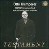 Mahler, Gustav: Symphony No.  4