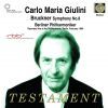 Bruckner: Symphony No.  8 (2 CD)