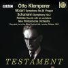Mozart / Schumann: Symphony No.  38 / Symphony No.  2