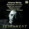 Mozart / Mendelssohn / Beethoven: Violin Concerto No. 3 / Violin Concerto, Op. 64 / Romance No. 1 & 2