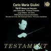 Verdi: Messa da Requiem (2 CD)