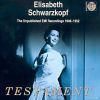 Bach / Mozart / Verdi / Schubert / Wolf m.fl.: Unpublished Emi (2 CD)