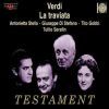 Verdi: La Traviata (2 CD)