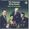 Beethoven: String Quartets (3 CD)