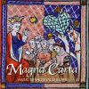 Diverse: Magna Carta - Music of Medieval England