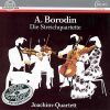 Borodin Alexander: Streichquartett 1 + 2