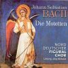 Bach, J.S.: Die Motetten (2 CD)