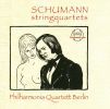 Schumann: String Quartets