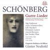 Schönberg: Gurre-Lieder (2 CD)